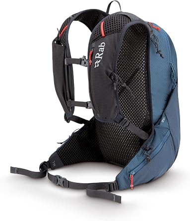 Rab Nitron Lightweight Hydration Pack