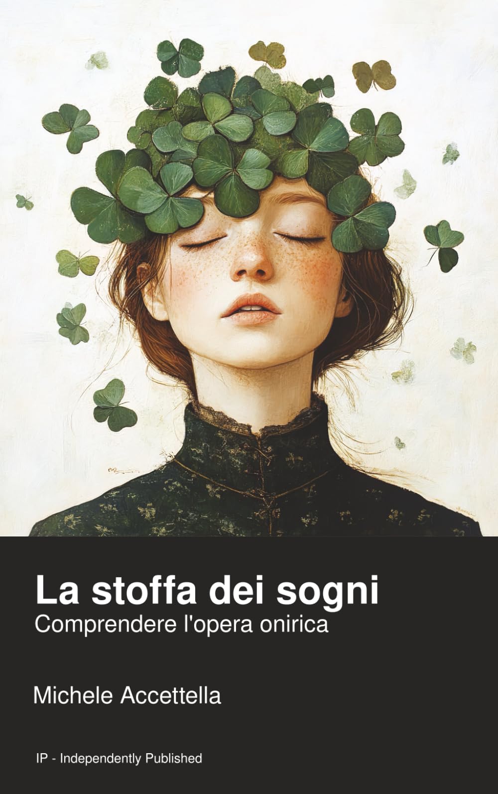 La stoffa dei sogni: Comprendere l'opera onirica