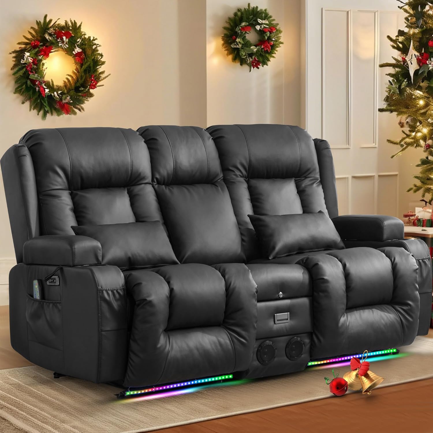 Loveseat