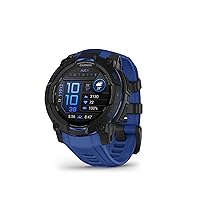 Garmin Instinct 3, Smartwatch