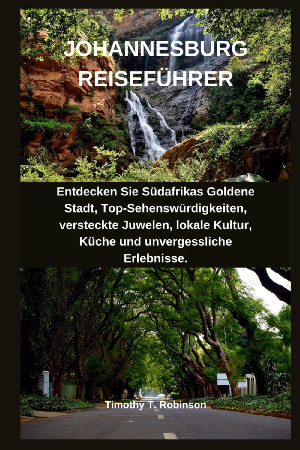 JOHANNESBURG REISEFÜHRER: Entdecken Sie Südafrikas Goldene Stadt, Top-Sehenswürdigkeiten, versteckte Juwelen, lokale Kultur, Küche und unvergessliche Erlebnisse.