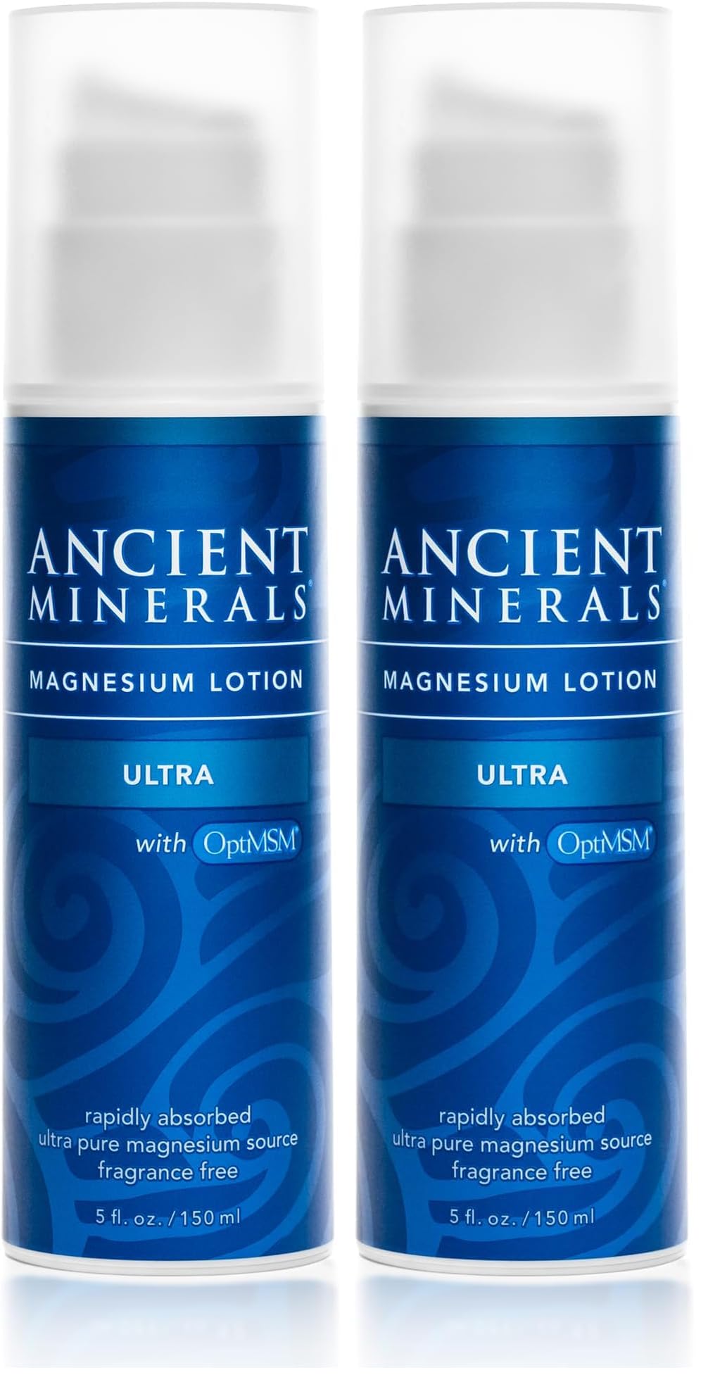 Ancient Minerals Magnesium Lotion Ultra with MSM, Zechstein, 5oz — Amazon image 9