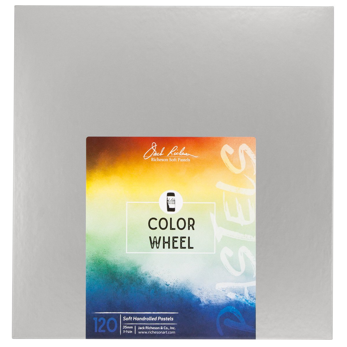 Unison Handmade Soft Pastel - Additional Color 13