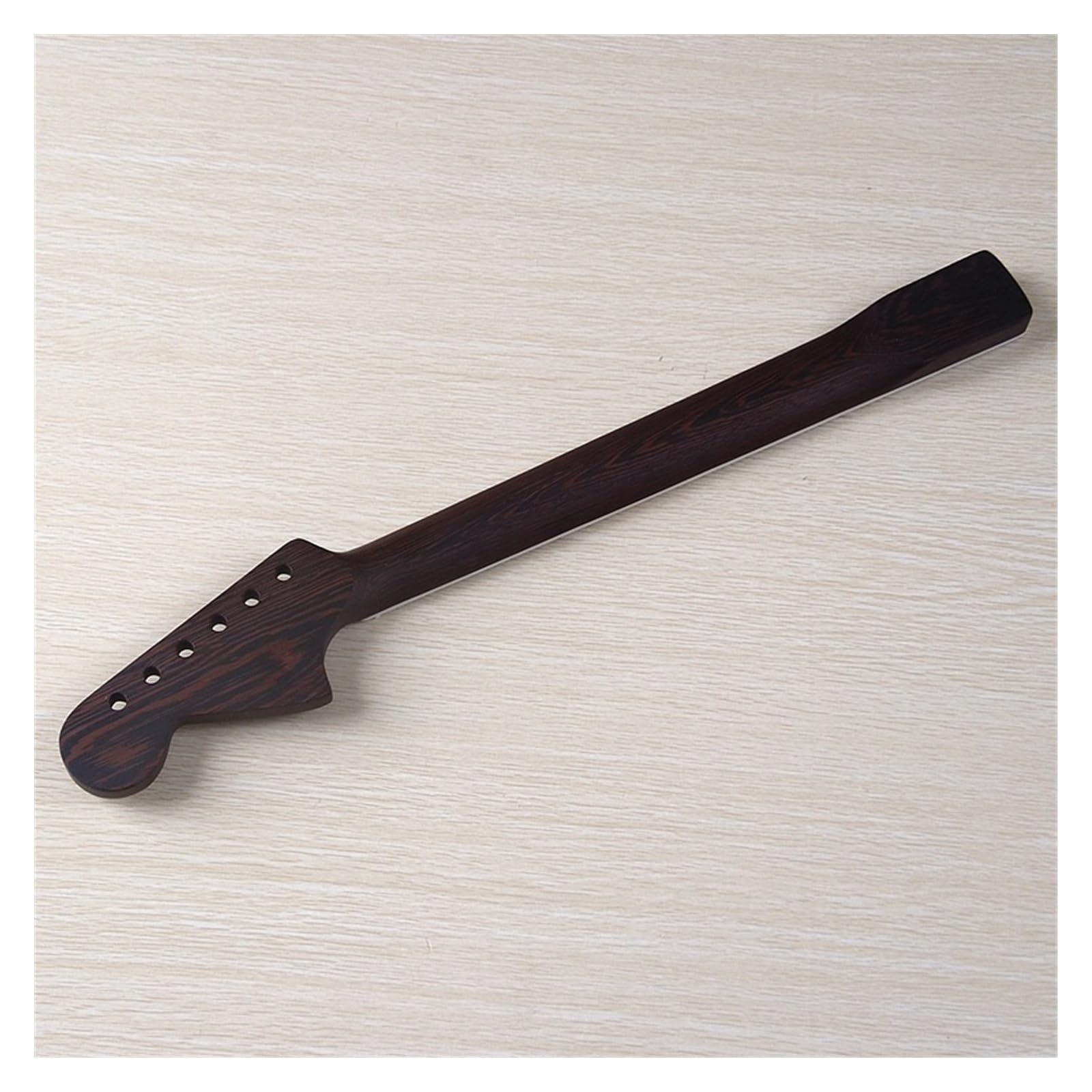 akcesoria do gitary Gitara 6 strunowa z 22 progami podstrunnica akcesoria DIY do gryfu