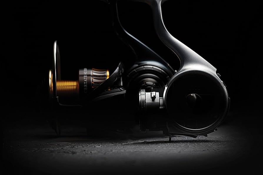 リール daiwa CERTATE 2506H Daiwa Certate 2506H - TomarAventura