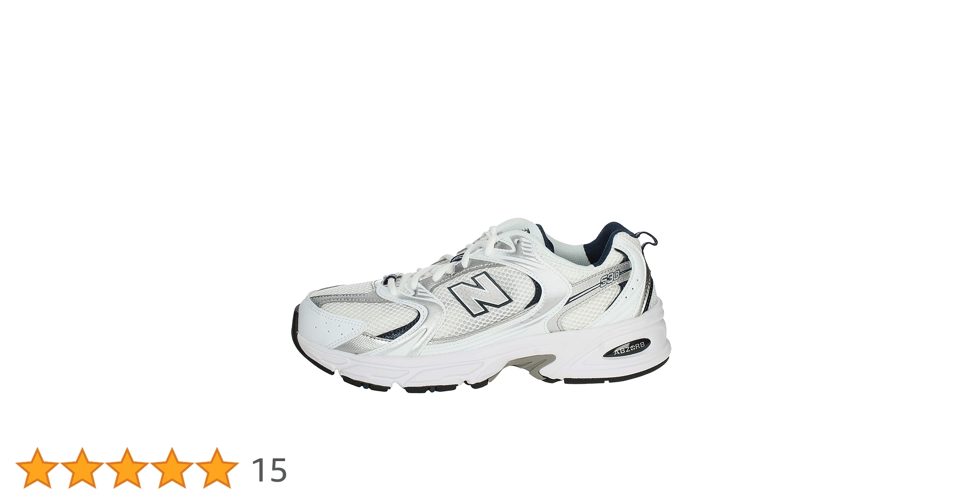 極美品☆国内正規品❗️3連休限定❗️ニューバランス　MR530SG 25cm NEW BALANCE（ニューバランス）の「＜New Balance＞MR530SG