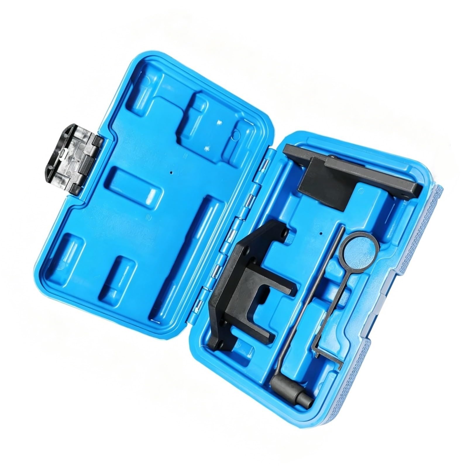 Compatible con Opel para Combo E 2018-2023 para Corsa F 2019-2024 Vehículos Herramienta Sincronización Motor Kit Herramientas Árbol Levas Herramienta Calado Motor