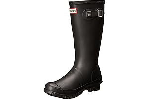 Stylish Protection for Kids: Unisex-Child Original Rain Boots