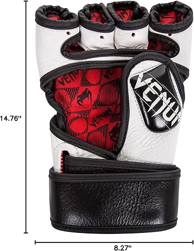 Miniatura 8 de Venum MMA Undisputed 2.0. Guantes