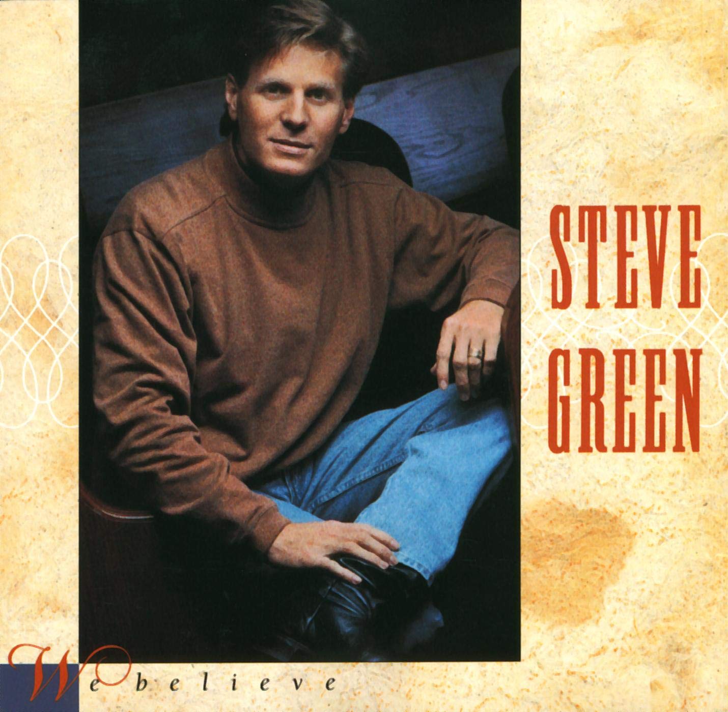 We Believe [Audio CD]