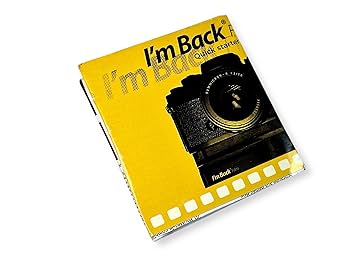 デジタルカメラ Yashica I'm Back Film x I'm Back | YASHICA