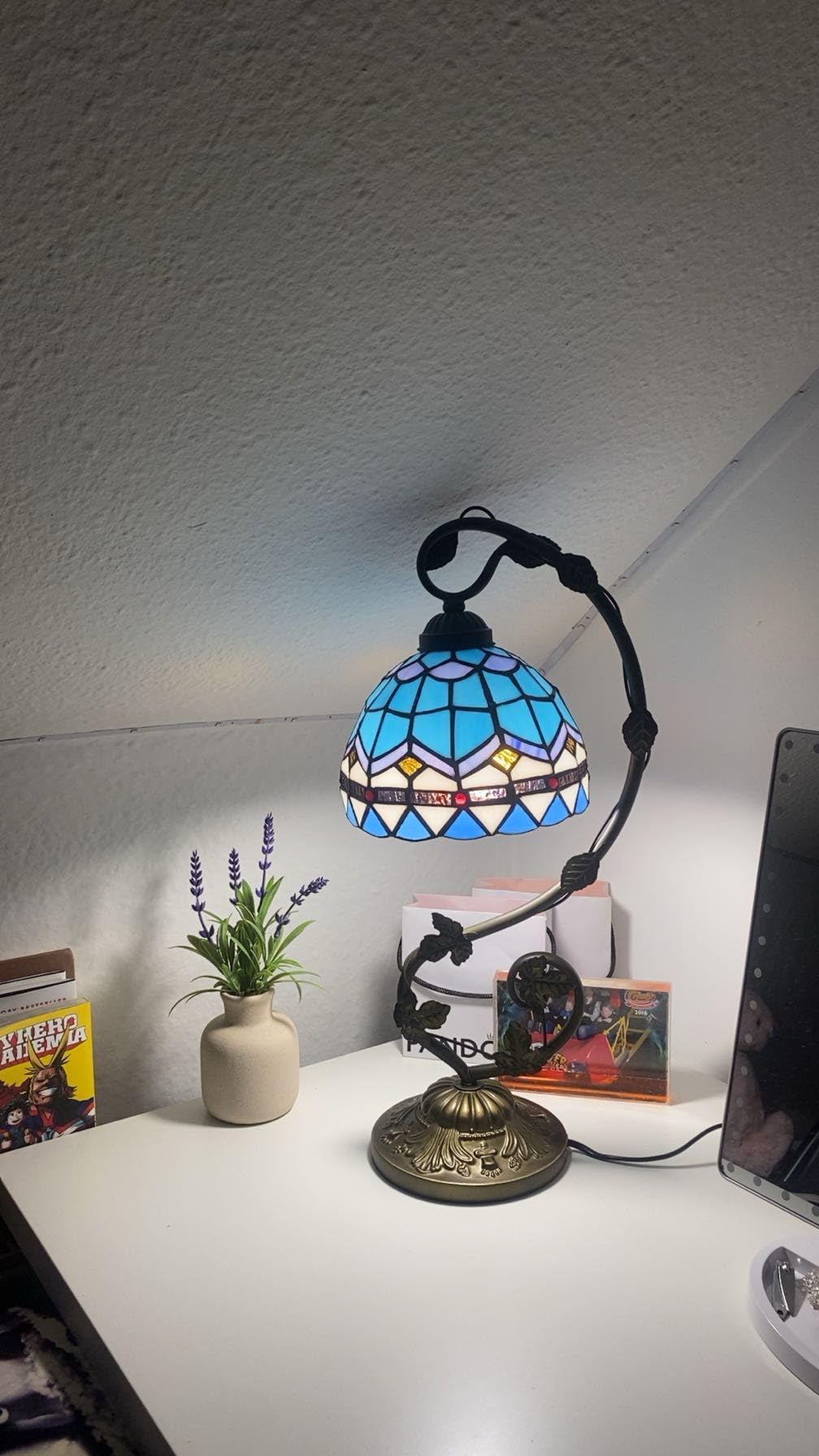 Customer photo