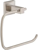 Vista 8 de Symmons 363TR-MB Duro - Toallero de pared en negro mate