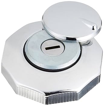 Amazon | キタコ(KITACO) タンクキャップ キー付き TC-1