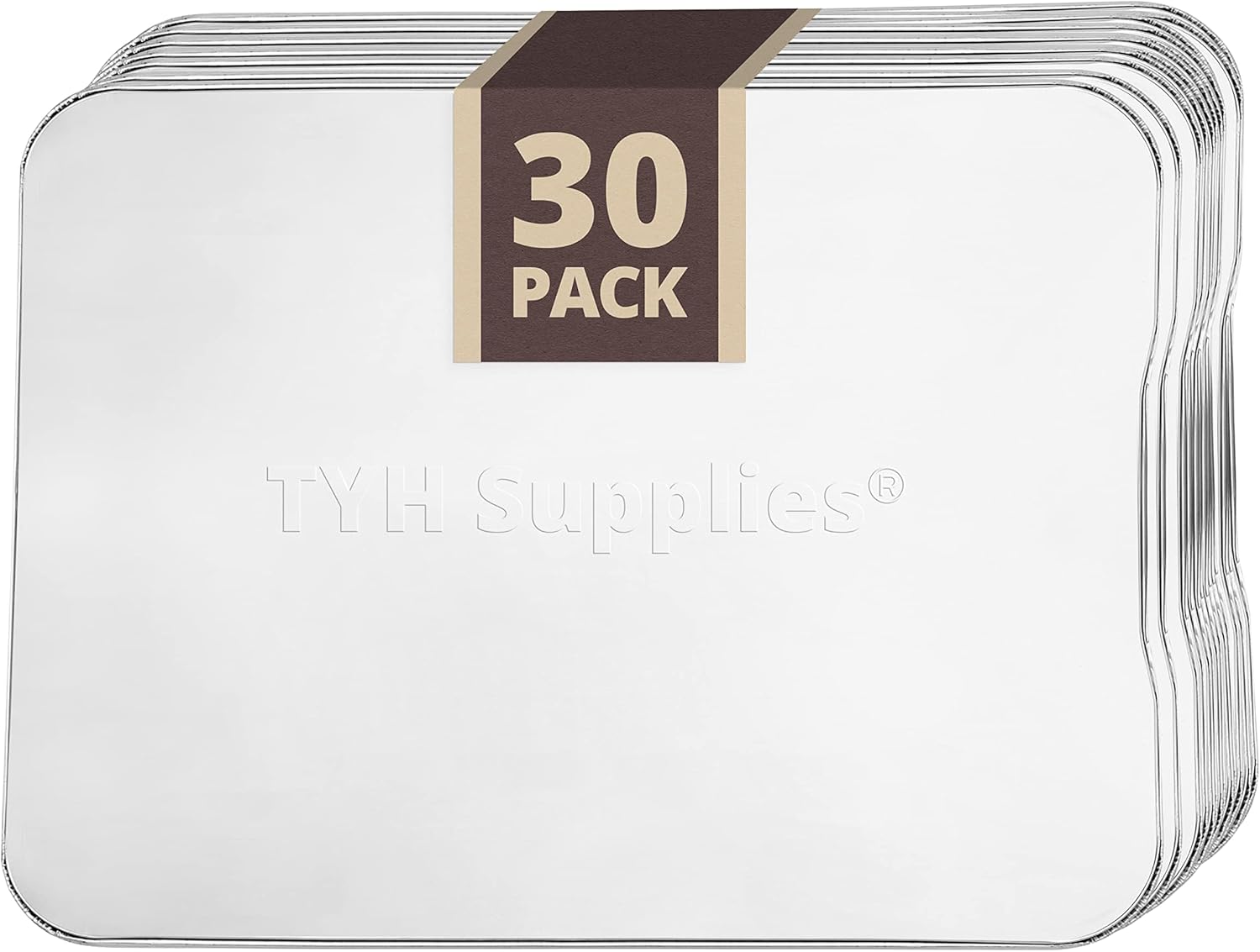 TYH 30パックグリル用ドリップトレイ| TFT18KLD レンジャーグリルと互換性あり| グリースをキャッチするための使い捨てア