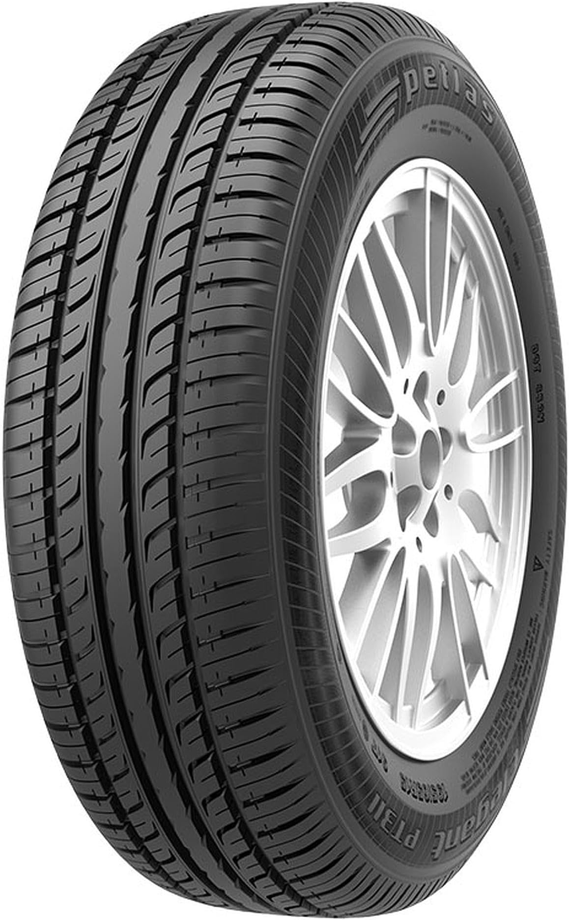 Elegant PT311 UHP Summer 175/65R15 84T Passenger Tire