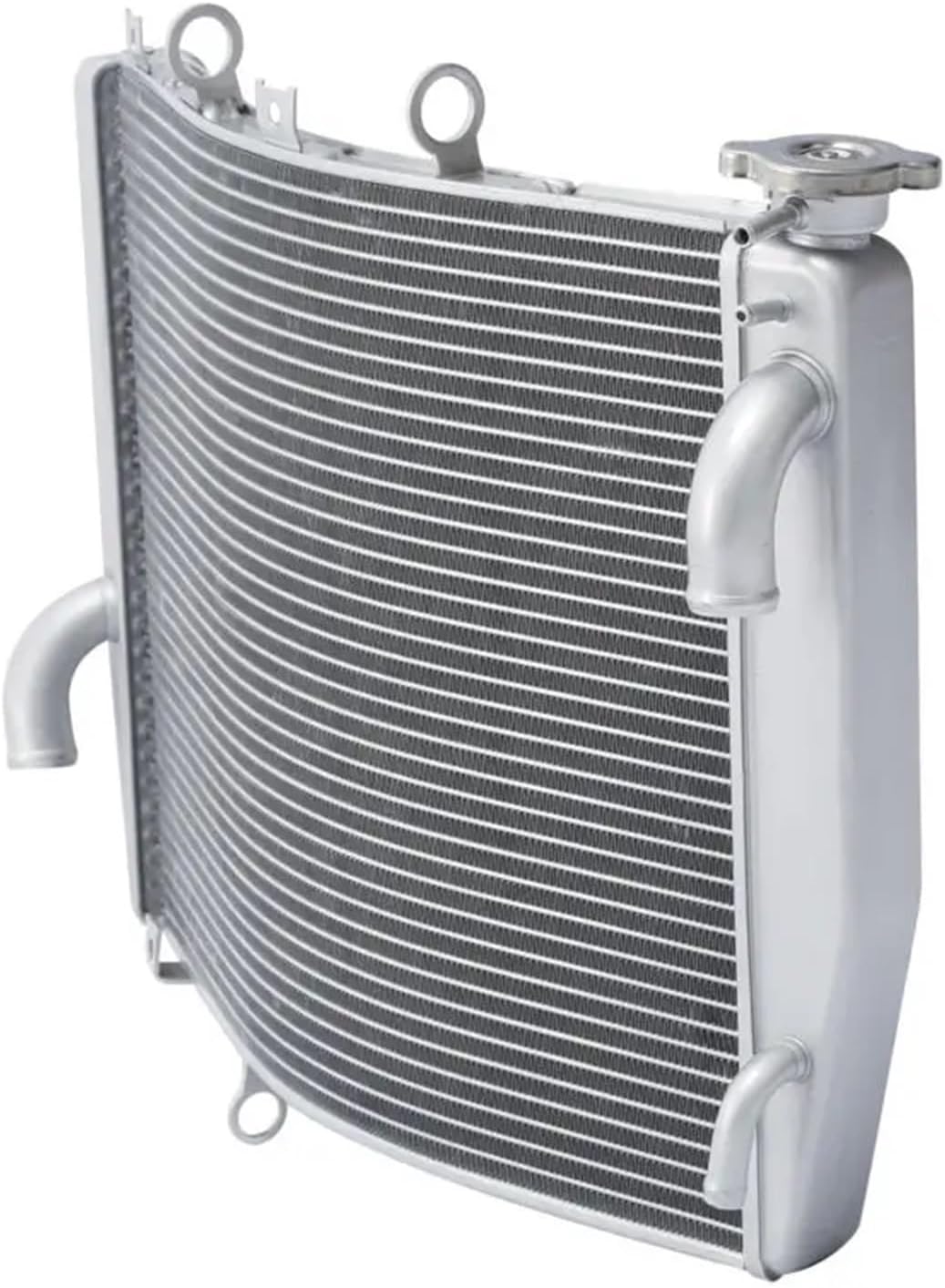 オートバイ用ラジエータークーラー、Kawasaki Ninja ZX-14 ZX1400C