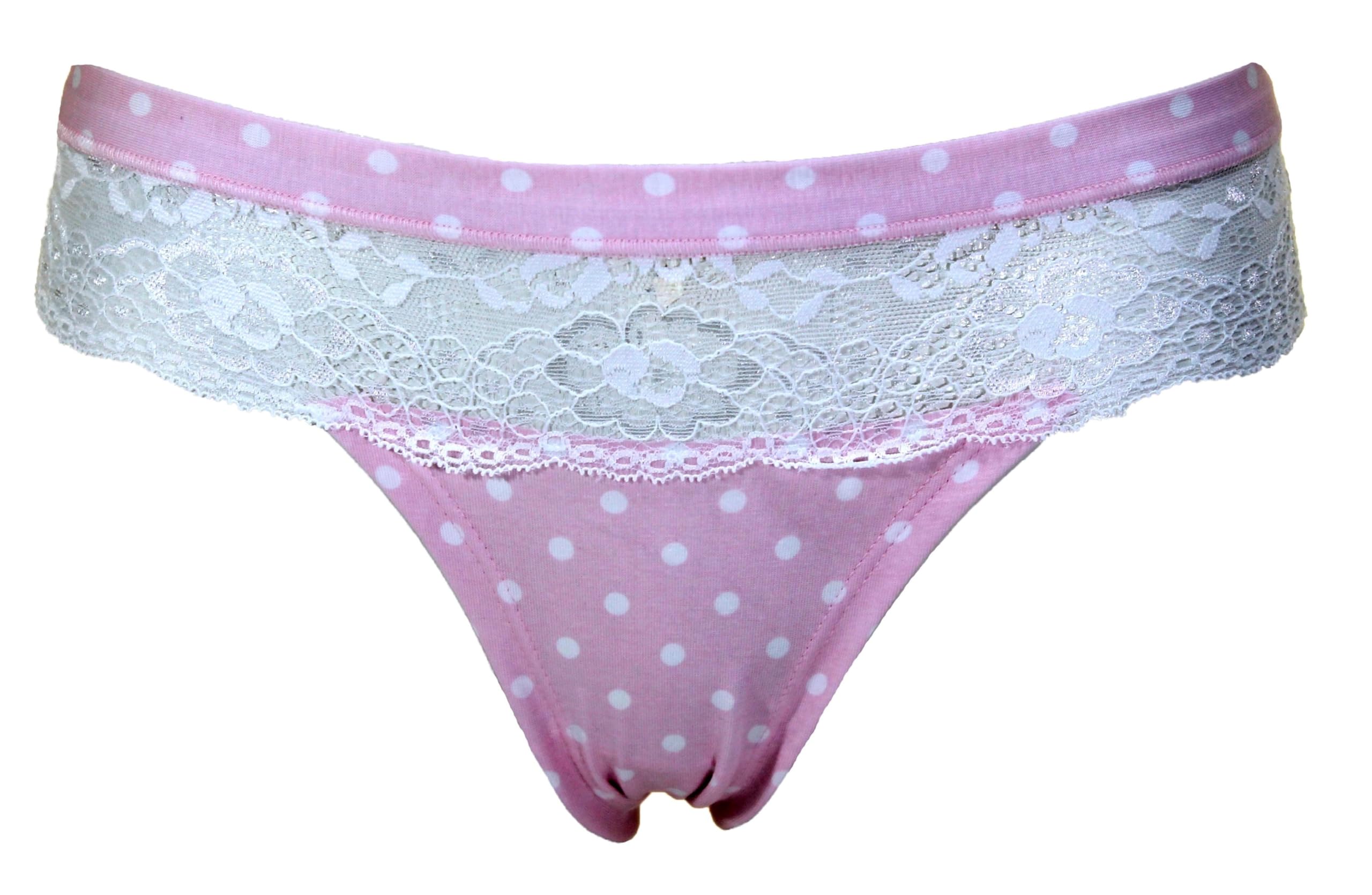 Jadea Coordinato Intimo Donna Completo Reggiseno Push-up e Slip Varie Fantasie