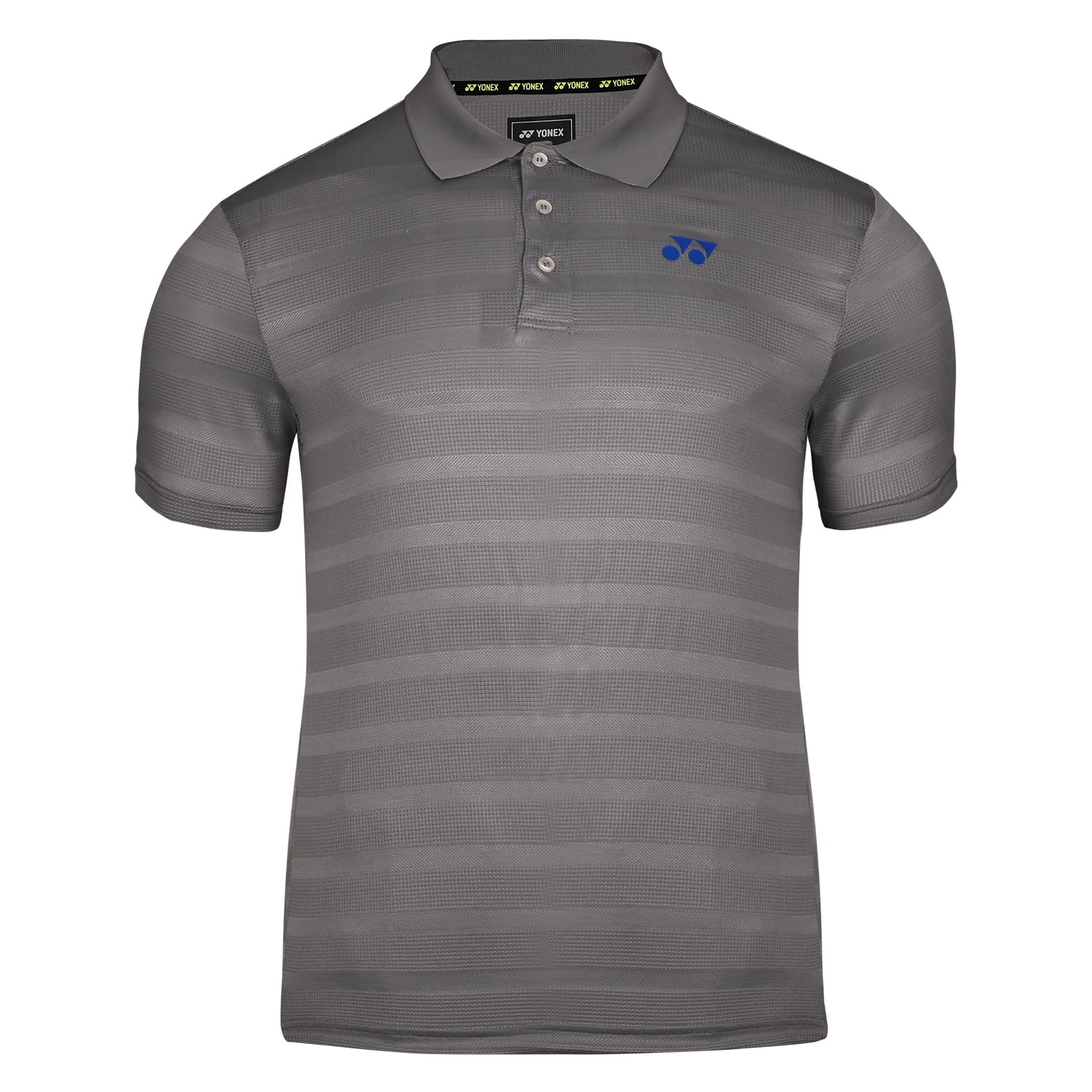 Yonex Junior Polo T-Shirt 2690JR |Badminton |Tennis |Squash| TruAir Lite | TrueBreeze Tech | Lightweight & Fast-Dry | Moisture Absorbing | Cool, Dry & Stylish-image-22