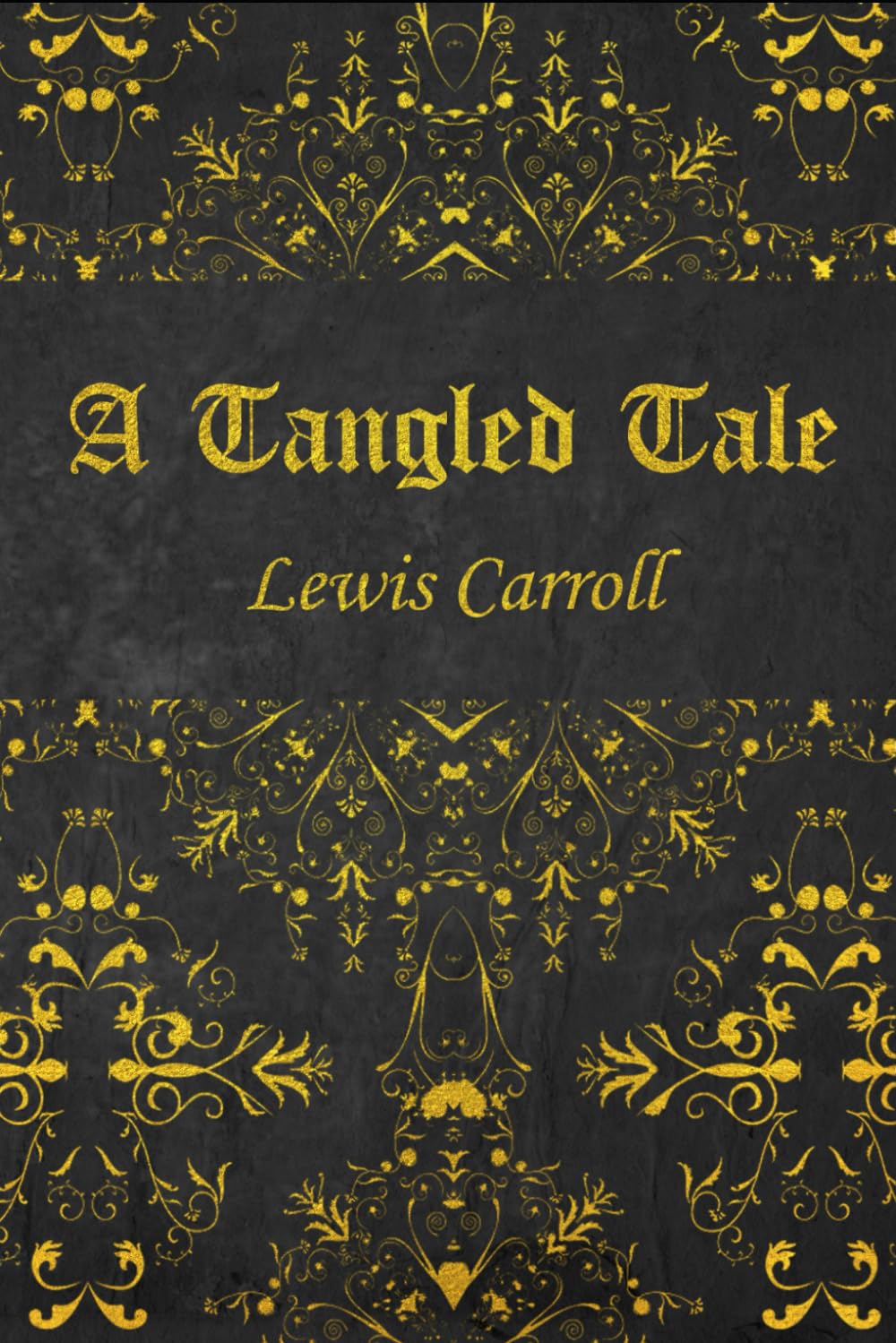 A Tangled Tale: illustrated