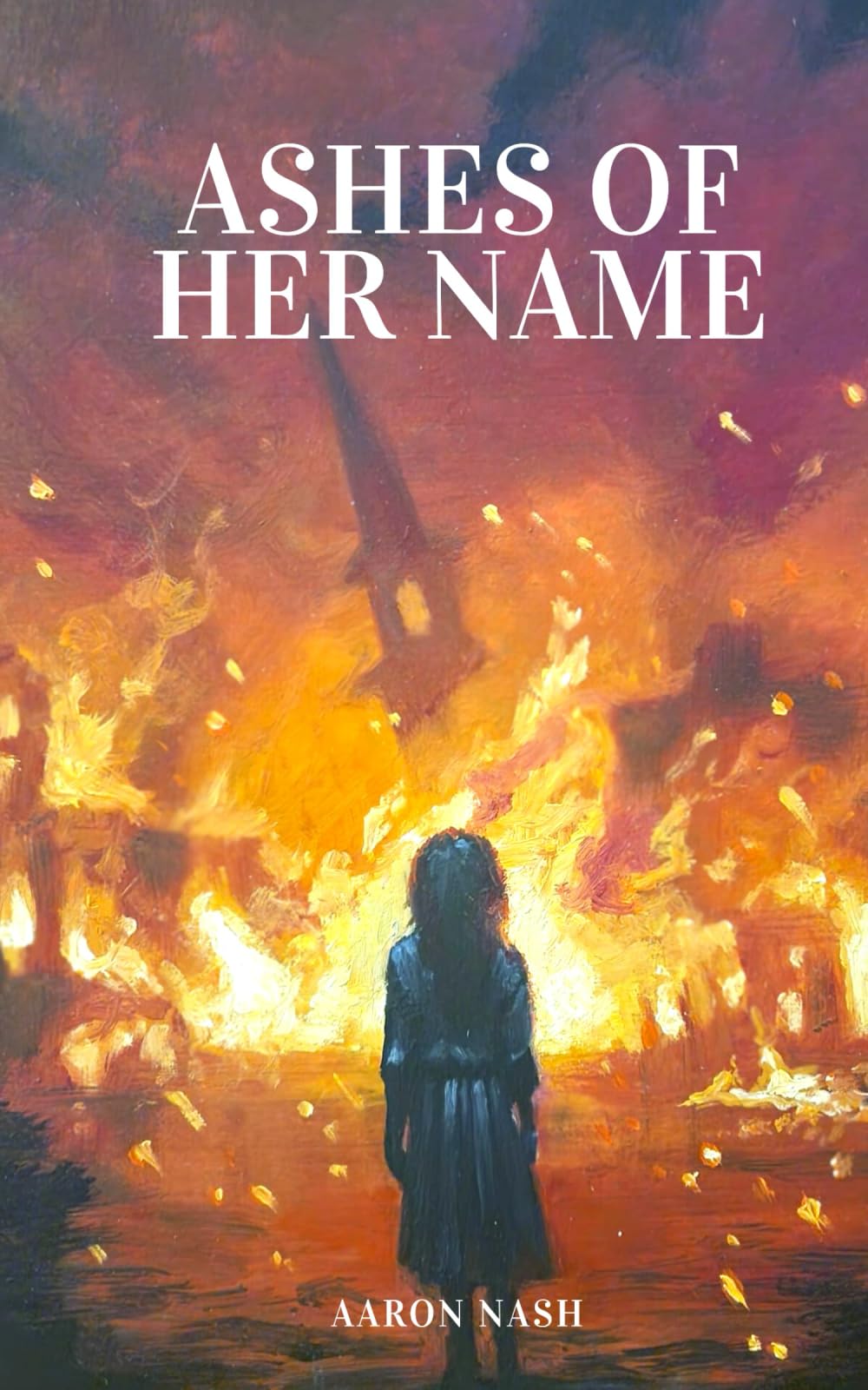 Ashes of Her Name