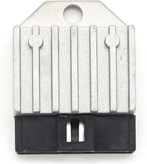 KiFas voltoge Regulator Rectifier Fit For Mountain Max 600 700 SRX700 SRX600 SRX700S V-Max 500 XT XTC XTR VX700SX SXS Venture 480 VT480TR Stable device for output voltage