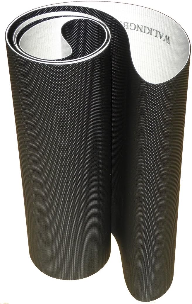 Walking Belts LLC - PFTL171161 ProForm PRO 9000 Treadmill Walking Belt 2ply Commercial Premium + Free 1oz Lube