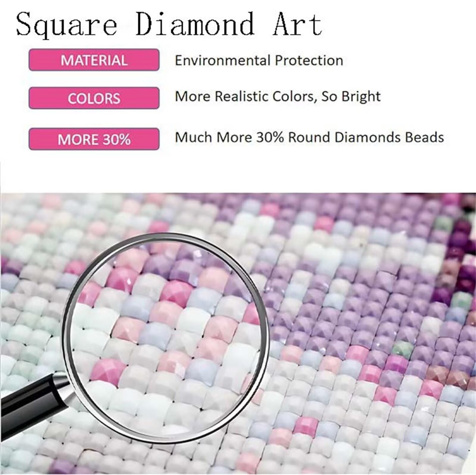 Diamond Painting Grandi 140x70,fondale marino Pittura Diamante 5D Fai da Te Adulti Kit Completo,Quadri con Perline Mosaico Diamanti Art per Decor Casa,Regalo Creativo Antistress,Pescare ZJ-618