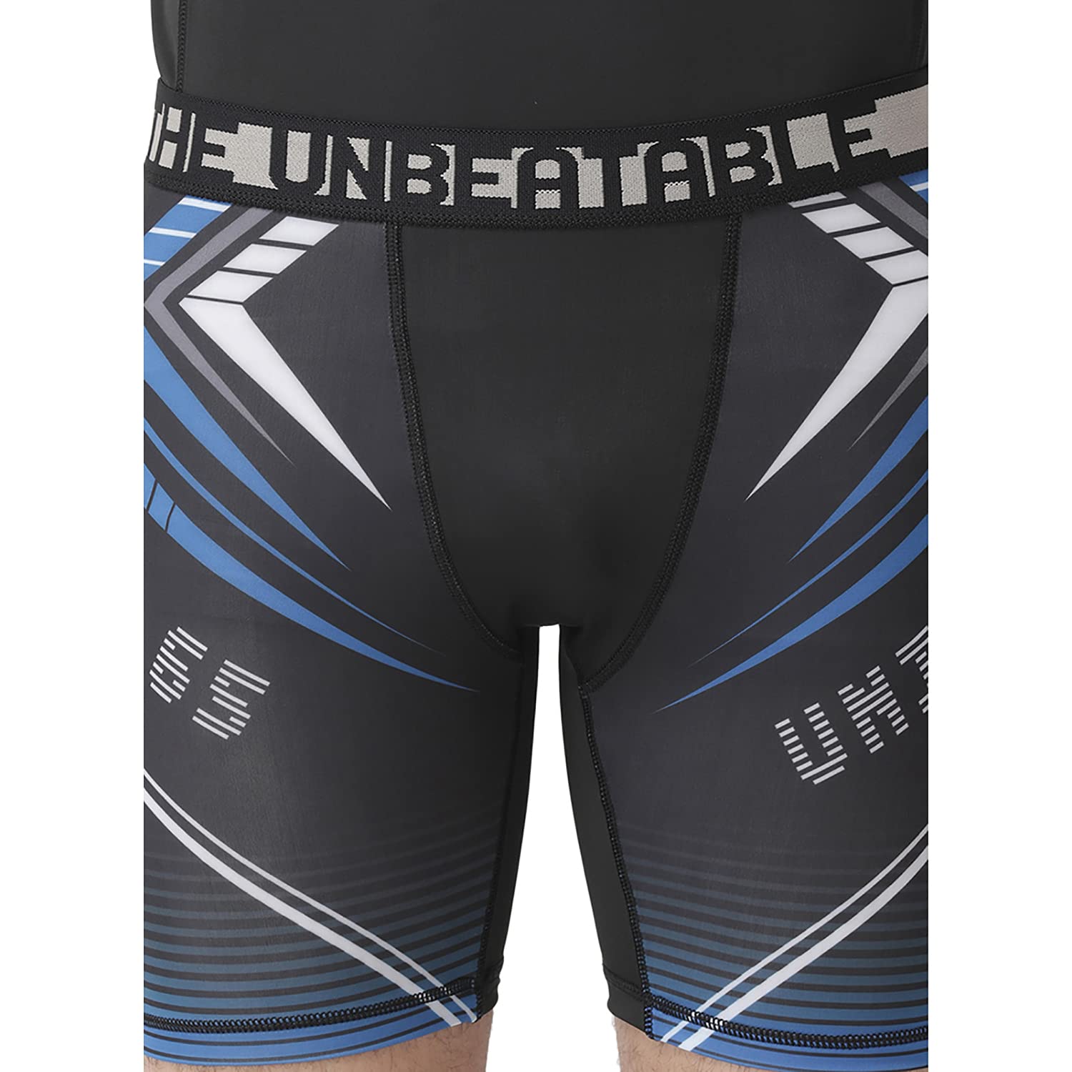 USI UNIVERSAL G40R - Pantaloncini da combattimento per arti marziali, combattimento in gabbia, Muay Thai, Bjj, boxe, Grappling