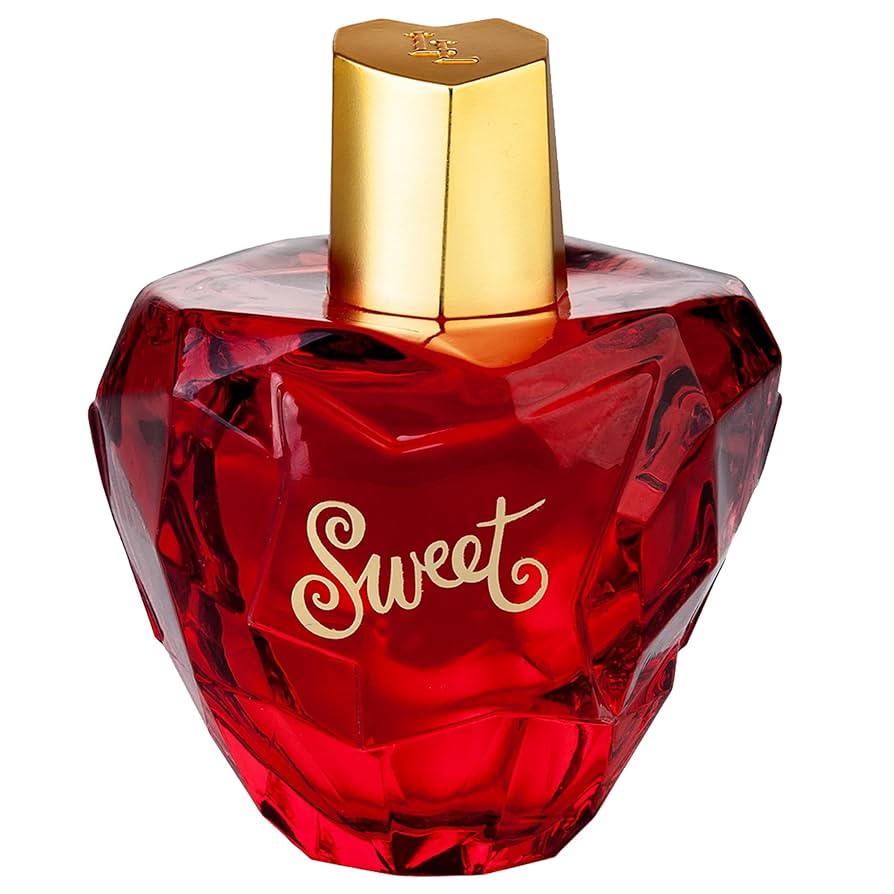 Amazon | ロリータ レンピカ Sweet Eau De Parfum Spray 50ml