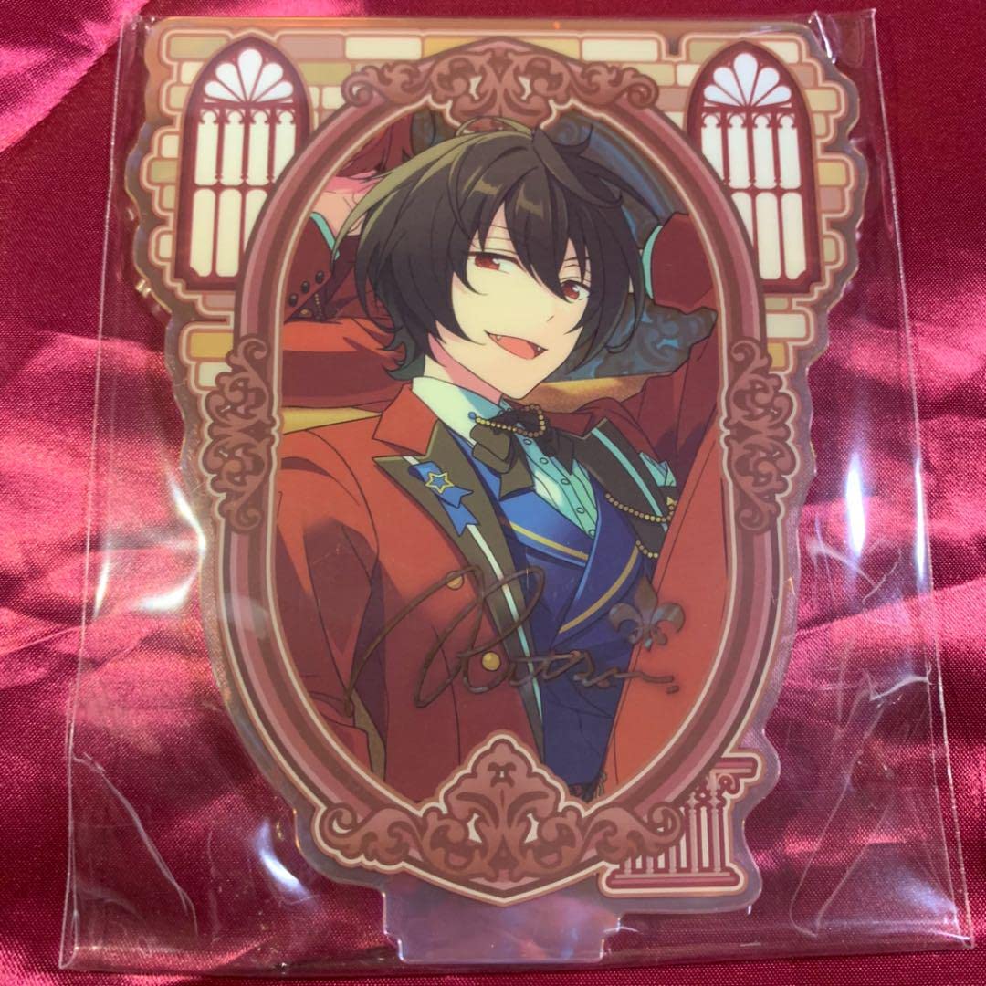 Amazon.co.jp: あんスタ 中国限定 アクリルスタンド 5周年 絆