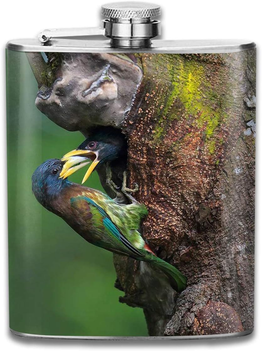 fiaschetta segreta per alcolici