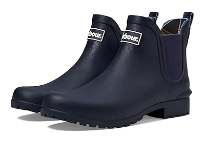 Barbour Wilton Chelsea Welly Women