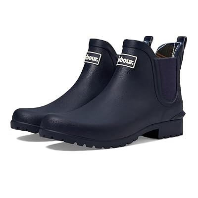 Barbour Wilton Chelsea Welly Women