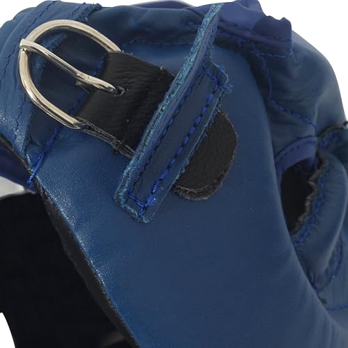 Miniatura 7 de Ringside Gorros de boxeo tipo competencia sin mejillas