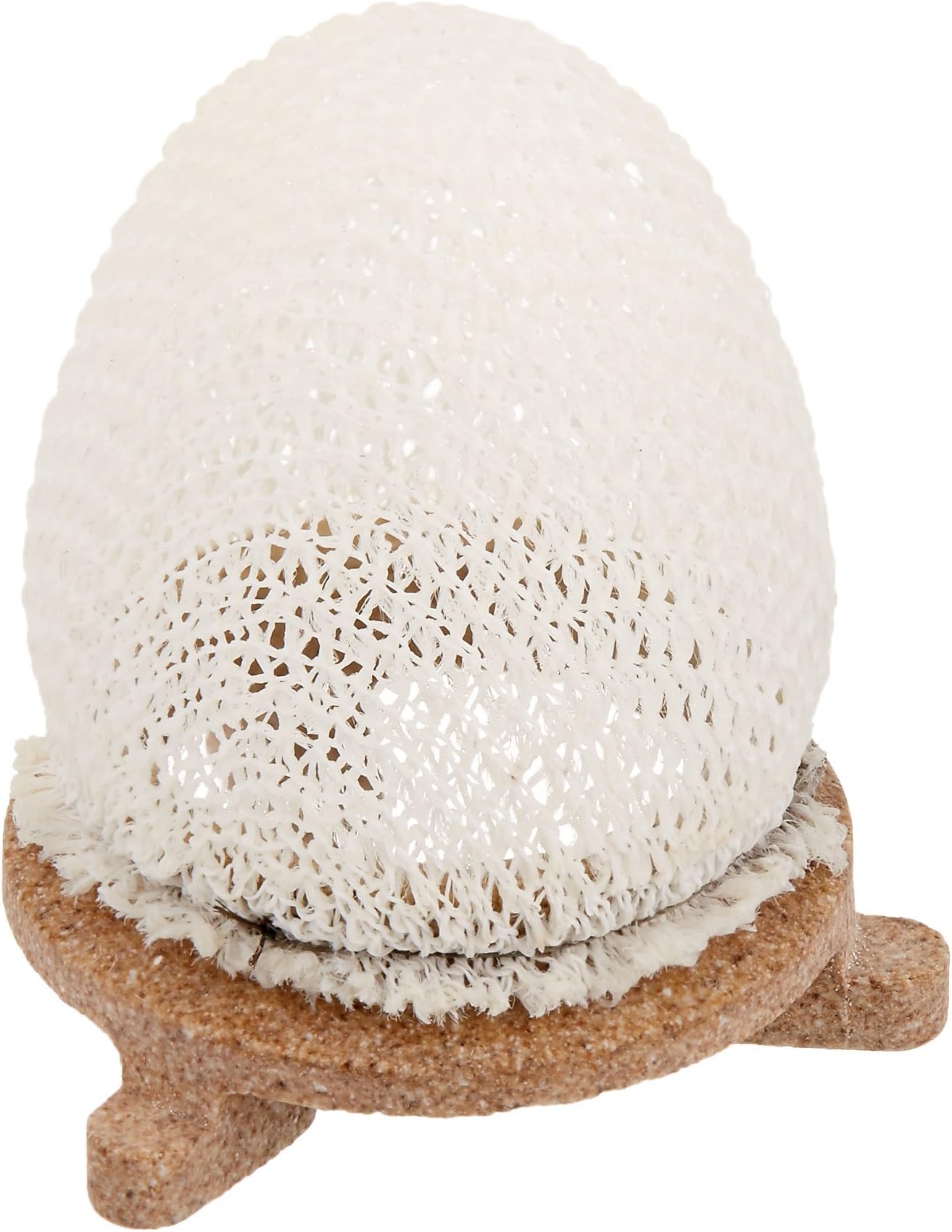 AUERLICHT Preformed Hard Inverted Mantle #2 / 179B with Ceramic Ring – Durable Outdoor Gas Lamp Mantle for Natural Gas Lights – Protective Sleeve Packing – Not for Indoor Lamps