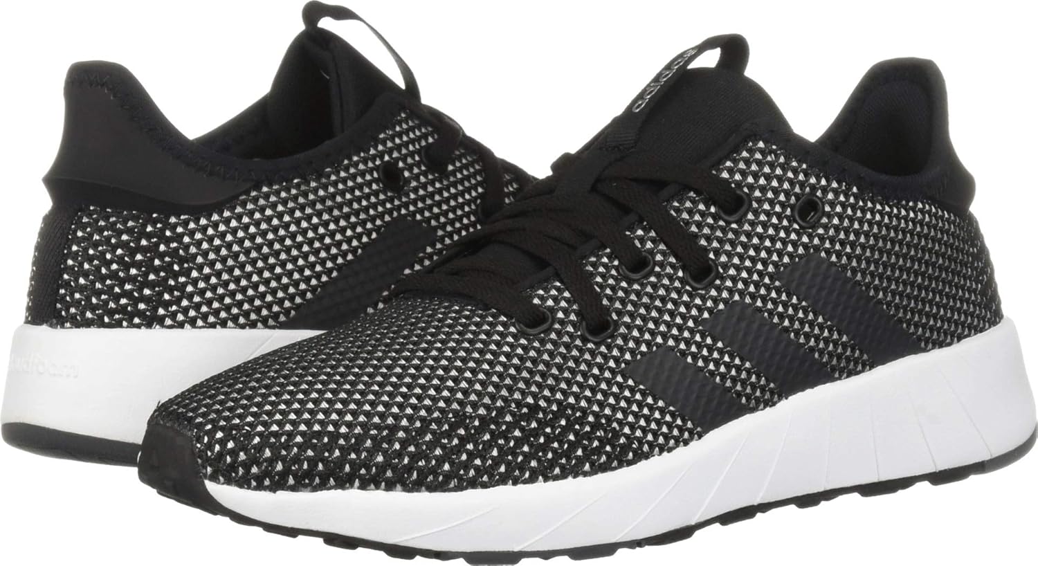 adidas Women's Questar X BYD Running Shoe