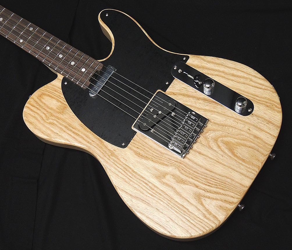 Amazon | SCHECTER PS-S-PT R VT シェクター テレキャスター タイプ