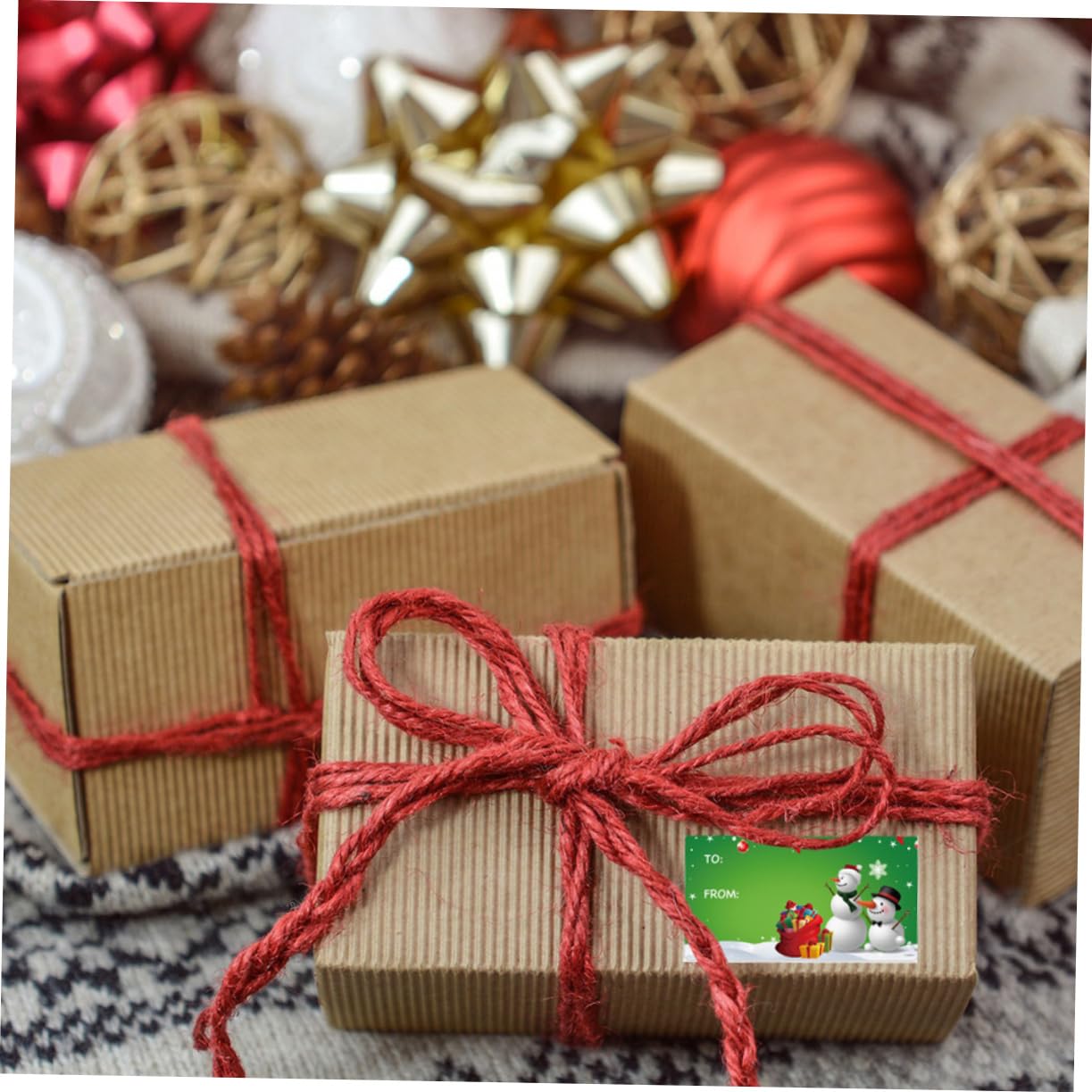 2 Set Adesivi Natalizi Etichette Adesive Natalizie Etichetta Adesiva Per Natale Etichette Adesive Natale Tag Natalizi Etichette Adesive Autoadesive Adesivi Adesivi 2 * 2
