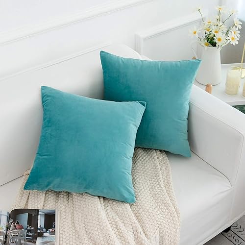 Miniatura 7 de RainRoad - Funda de almohada decorativa para sofá, dormitorio, automóvil, cojín