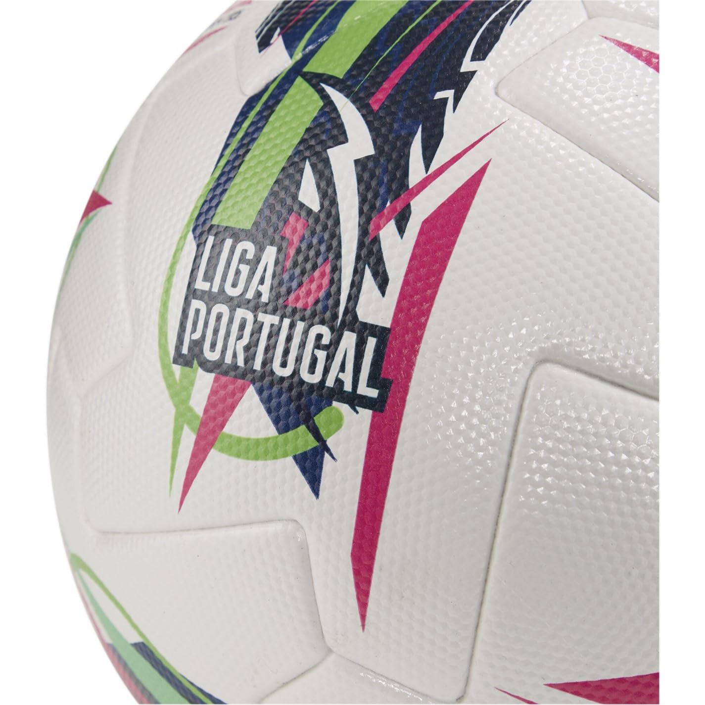 PUMA Orbita 1 Liga Portugal 2024 2025 - Balón de fútbol