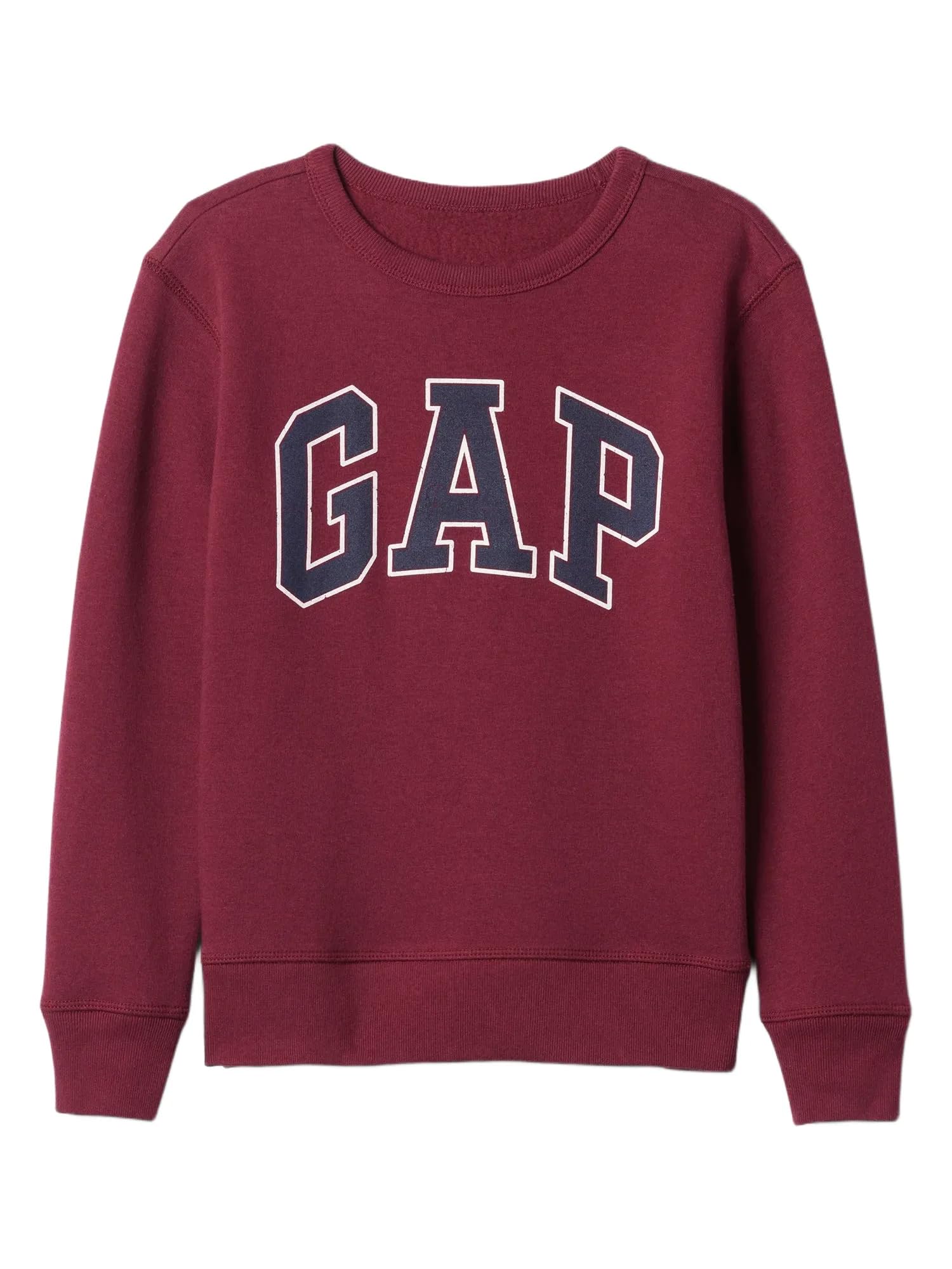 Sweat-shirt Gap à logo garçons抗磨损柔软男童卫衣 - 4