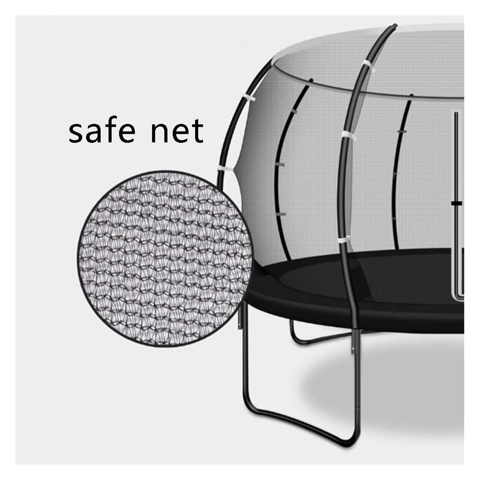 Amazon | 大きい トランポリン 子供用 トランポリン ビッグ