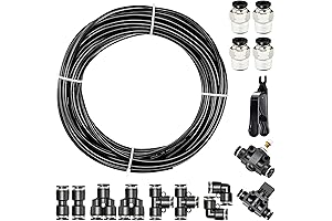TAILONZ PNEUMATIC Air Hose Kit