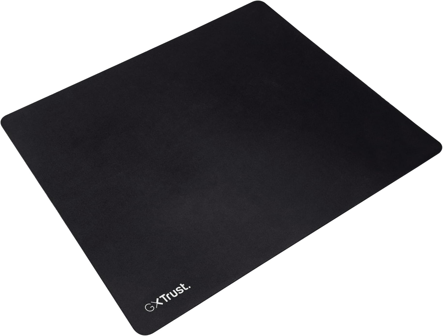 Trust Gaming GXT 754 Gaming Mousepad, L Size - Black