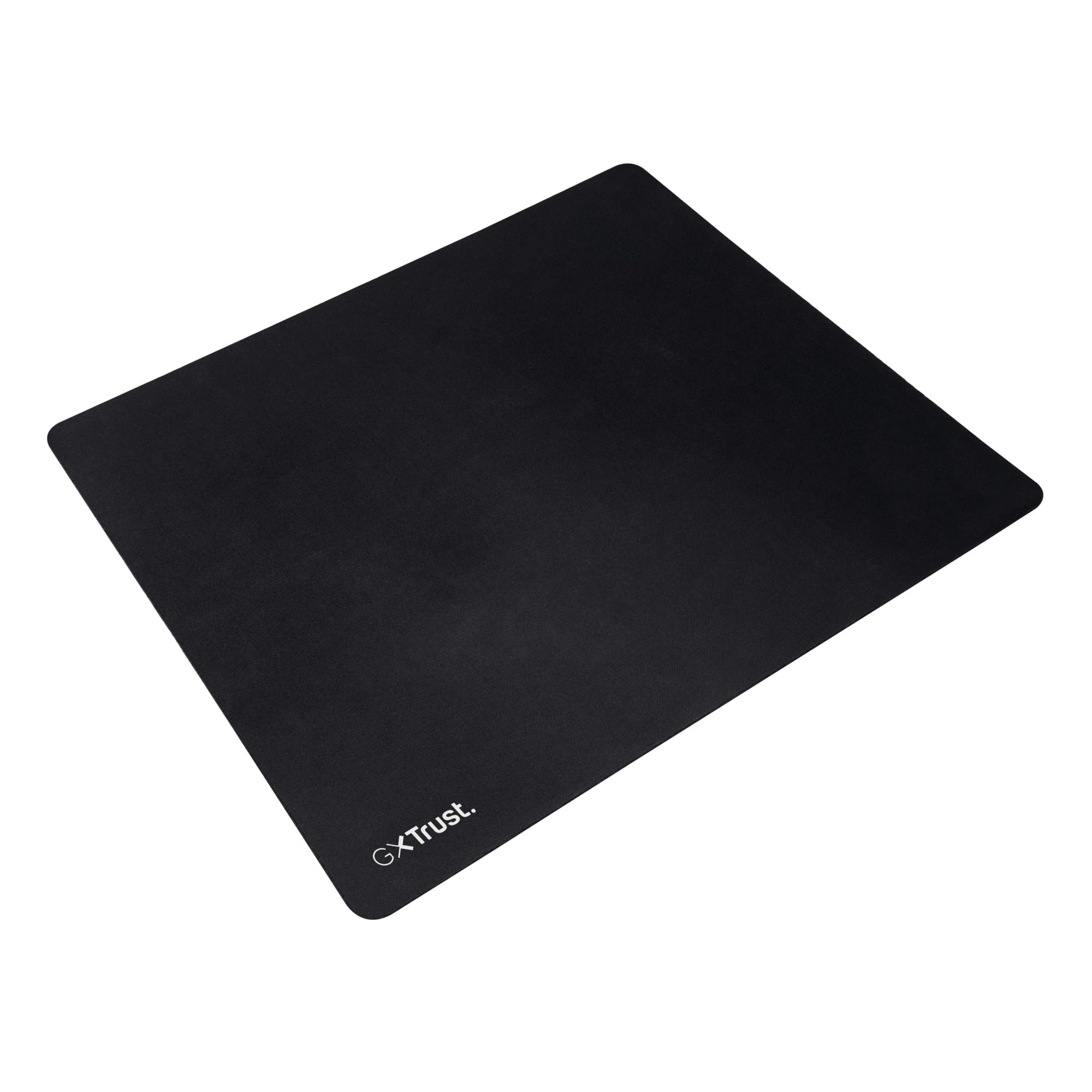 GXT 754 Gaming Mousepad, L Size - Black