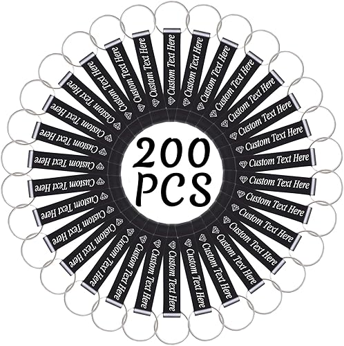 Miniatura 99 de 50 llaveros personalizados para abridor de botellas de cerveza a granel, con logotipo, texto, grabado, abrebotellas de boda, regalos personalizados