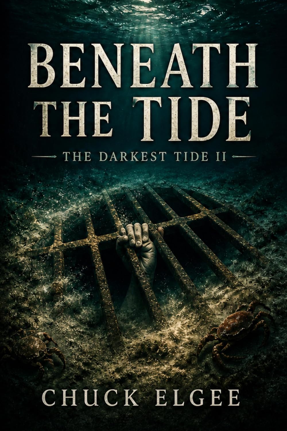 Beneath The Tide: The Darkest Tide II