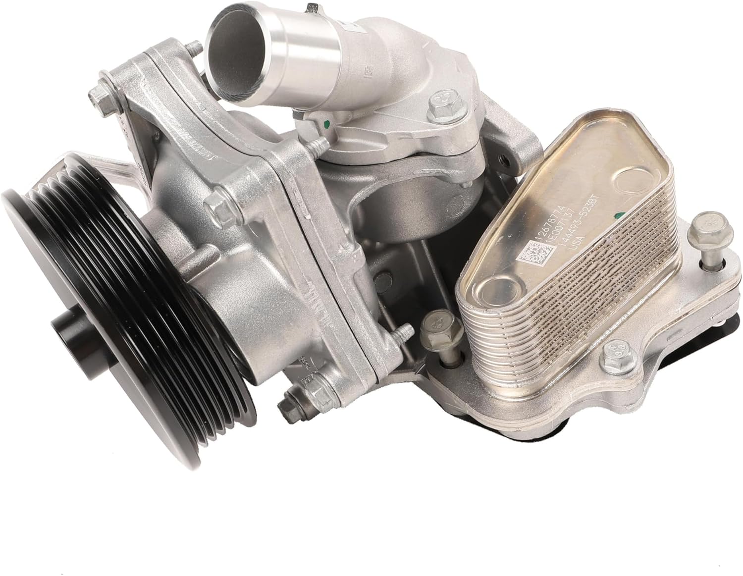 25205820 Engine Coolant Pump