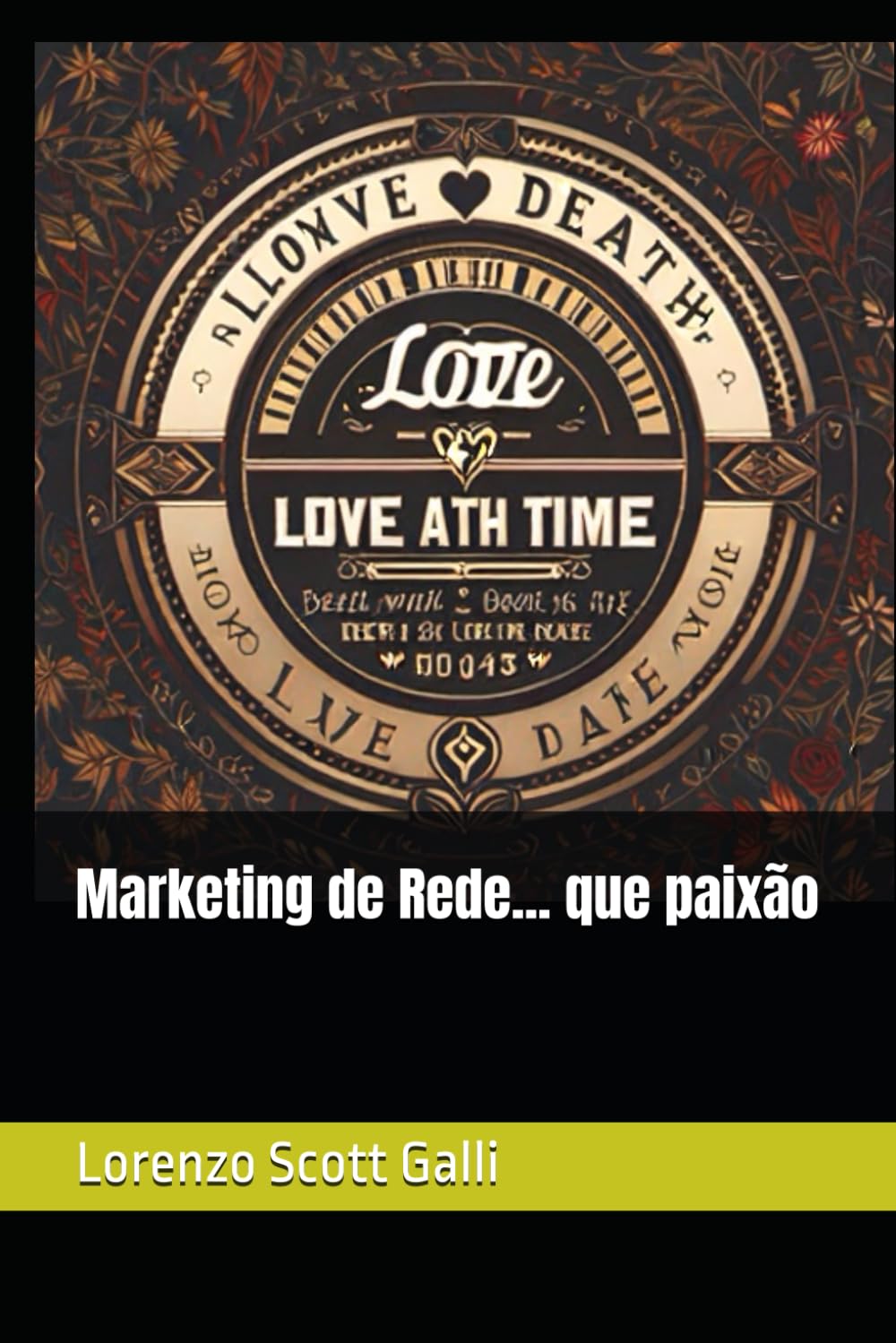 Marketing de Rede... que paixão